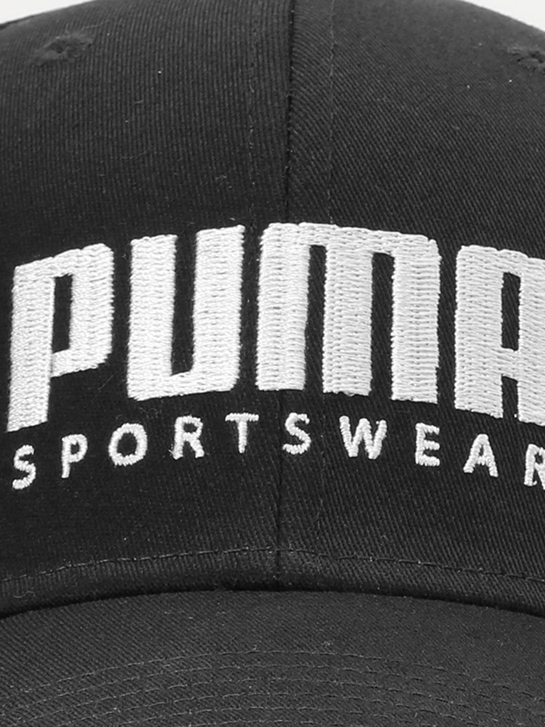 Unisex Stretch-fit Baseball Cap