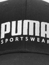 Unisex Stretch-fit Baseball Cap
