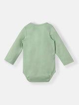 Infants Graphic Printed Onesie - Pack of 2