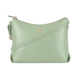 Women's Rhaena Green Extra Small Hobo Bag