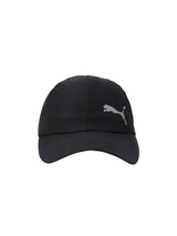 Unisex Moisture-Wicking Poly Cotton Running Cap