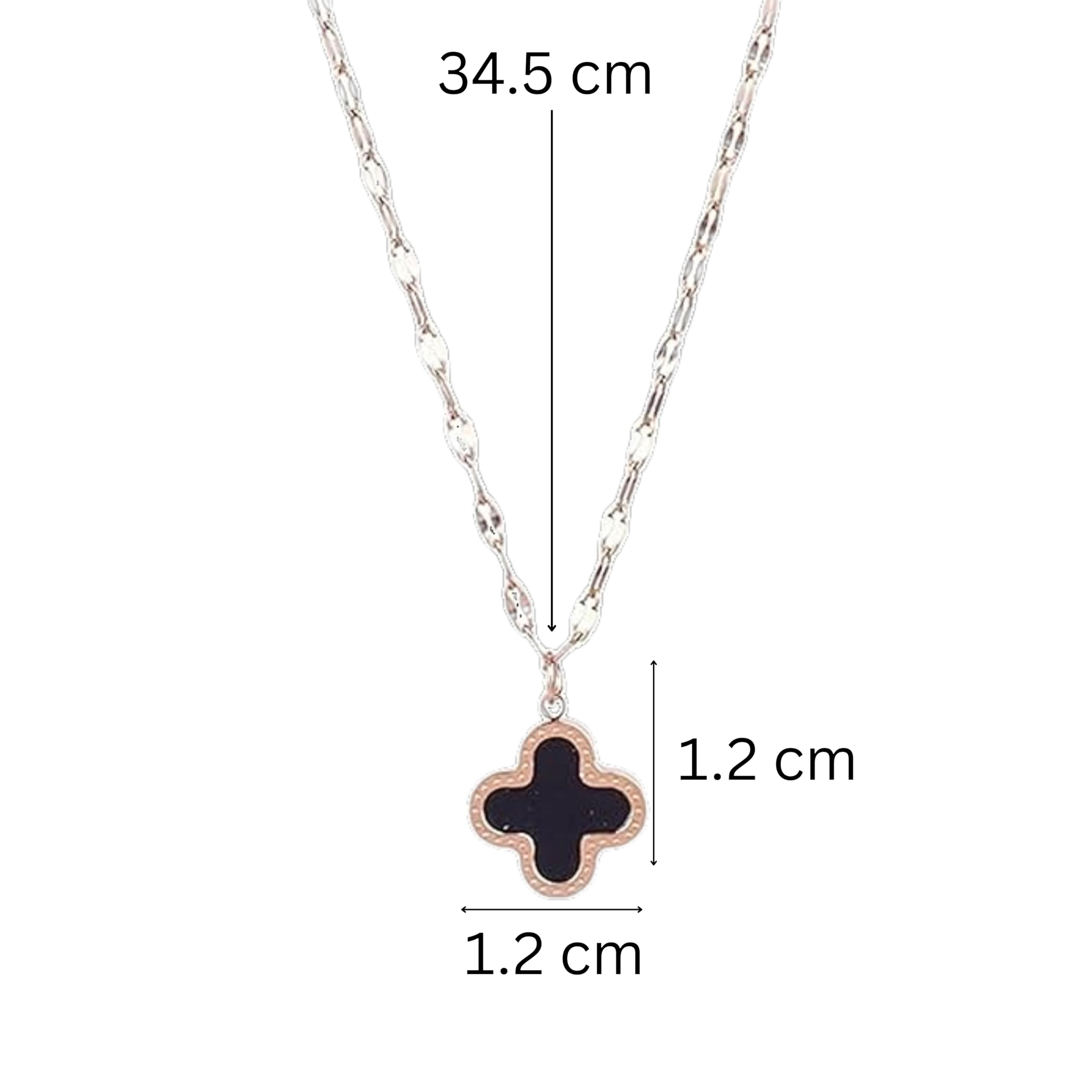 Women's Midnight Enchantress Necklace