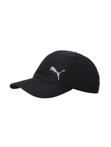 Unisex Moisture-Wicking Poly Cotton Running Cap