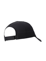 Unisex Moisture-Wicking Poly Cotton Running Cap
