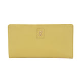 Women's Naturally Green 2 Fold Wallet