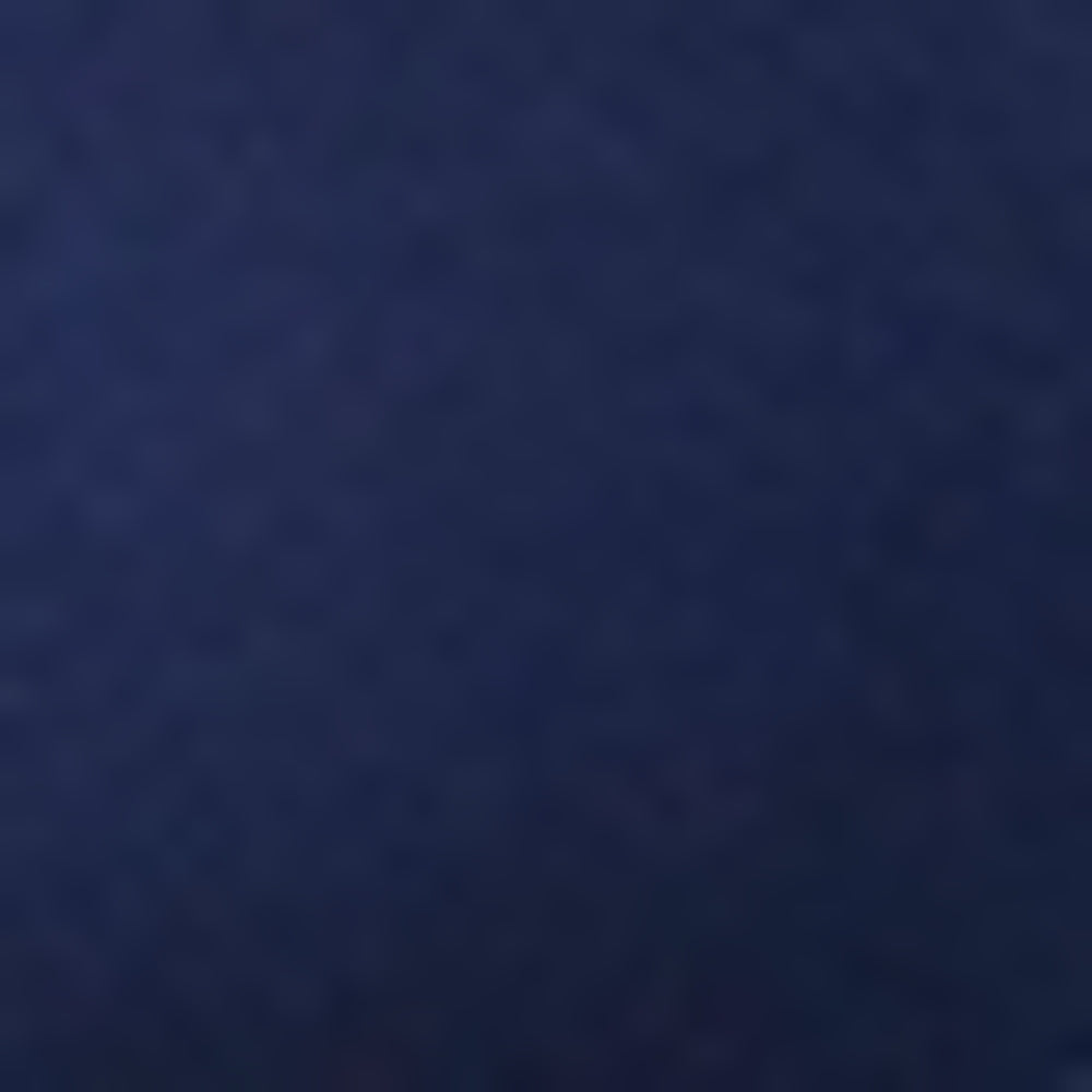 Women's Navy Solid Hook Bra