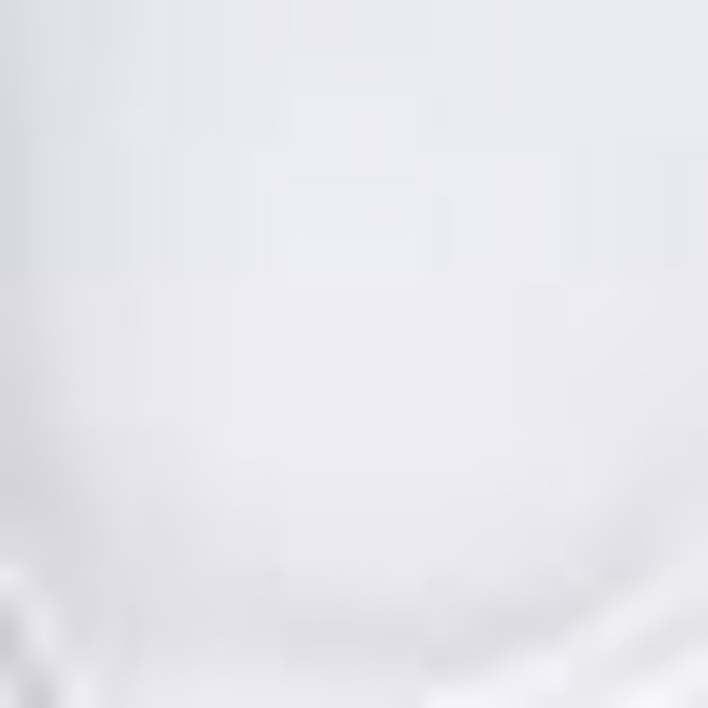 Women's White Solid Hook Bra