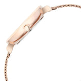 Women's Stunners x Watches Pink Round Dial Watch - 68045WM02