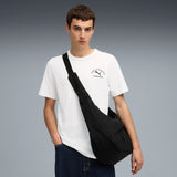 Mens White Casual Regular Half Sleeves Tshirt
