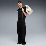 Mens Black Casual Regular Half Sleeves Tshirt
