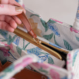 Women's Multicolor Wildest Dreams Box Bag