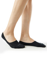 Men's Black Cotton Stretch Socks