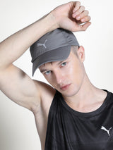 Unisex Woven Comfort Running Cap