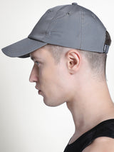 Unisex Woven Comfort Running Cap