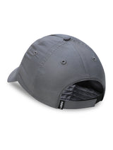 Unisex Woven Comfort Running Cap
