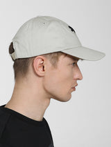 Unisex Essentials Printed Baseball Cap
