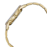 Men's Essential Green Round Dial Watch - 77144YM04