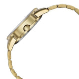 Men's Essential Green Round Dial Watch - 77147YM02