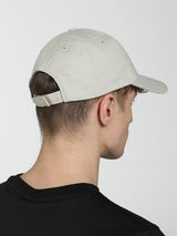 Unisex Essentials Printed Baseball Cap