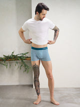 Men's Multicolor Casual Printed Trunk - Pack of 2