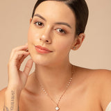 Women's Midnight Enchantress Necklace