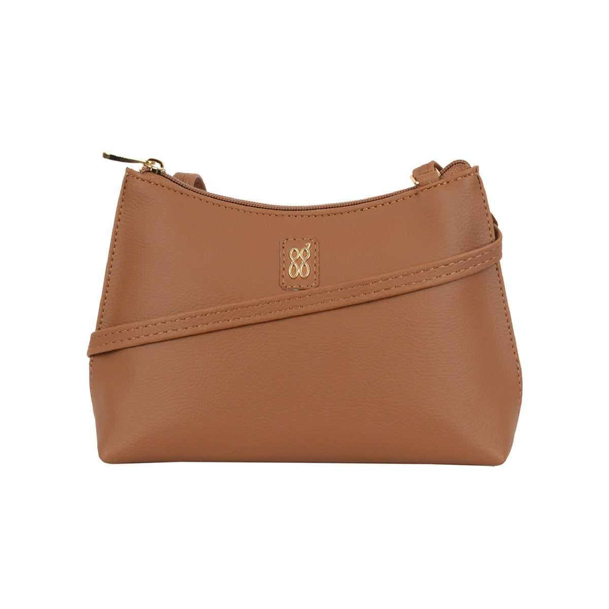 Women's Rise Tan Extra Small Hobo Bag