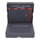 Men's Multicolor Casual Leather Wallet