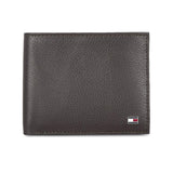 Men's Brown Casual Leather Wallet