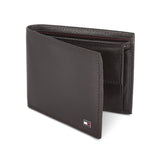 Men's Brown Casual Leather Wallet