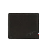Men's Brown Casual Leather Wallet