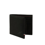 Men's Brown Casual Leather Wallet