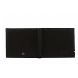 Men's Brown Casual Leather Wallet