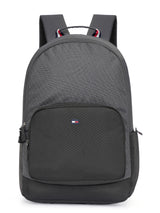 Unisex Multicolor Casual Solid Backpack