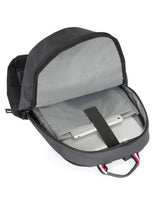 Unisex Multicolor Casual Solid Backpack