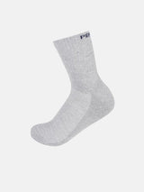 Men's Multicolor Cotton Sock - Pack of 3