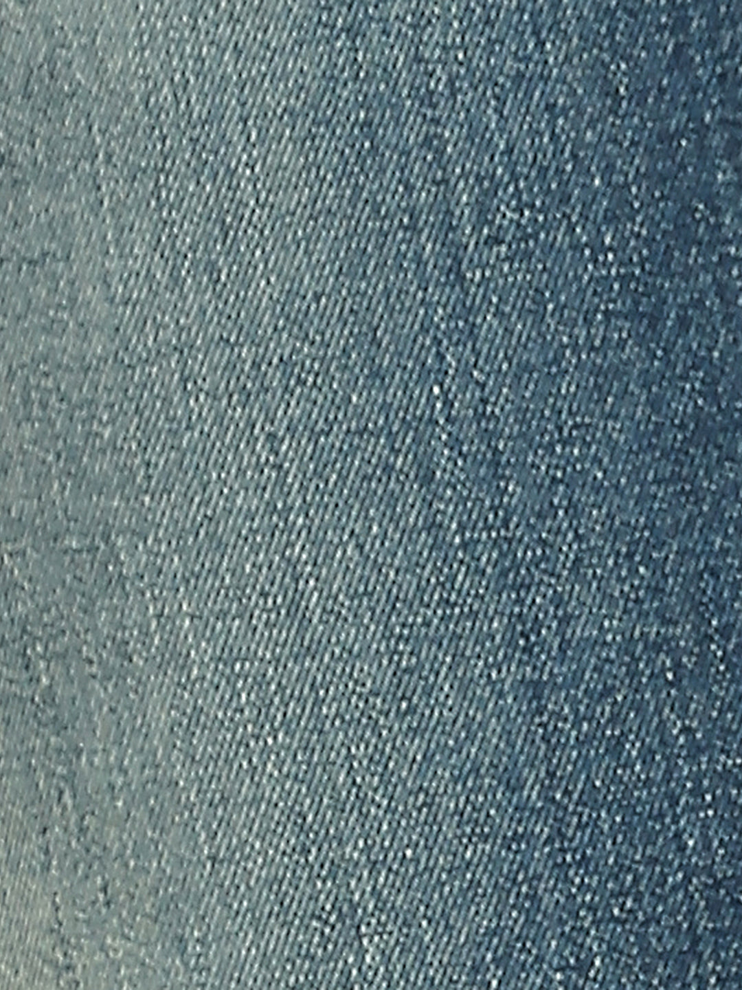Mens Blue Slim Stretchable Jeans