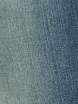 Mens Blue Slim Stretchable Jeans