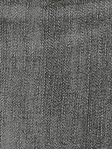 Mens Black Regular Stretchable Jeans