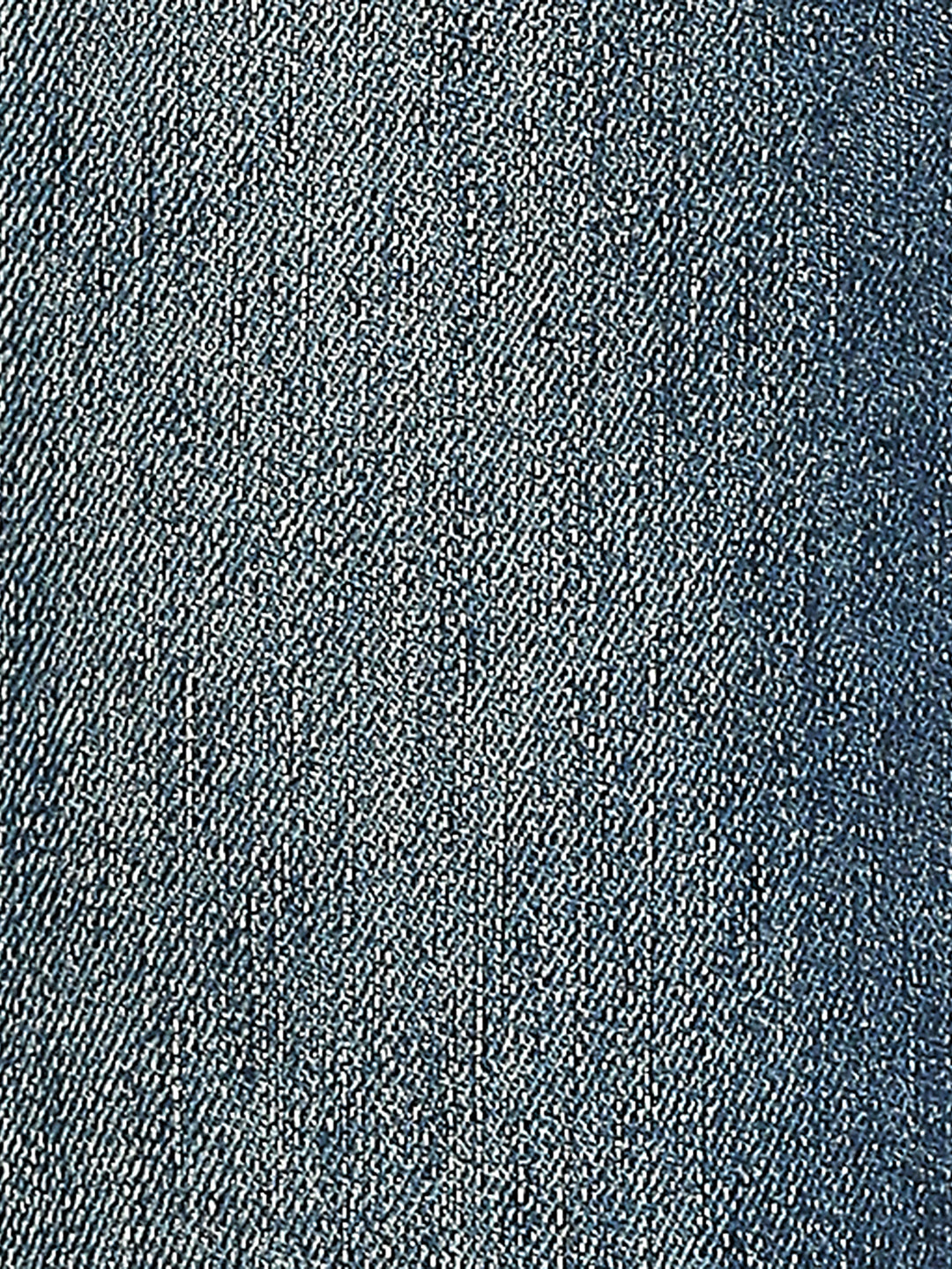 Mens Blue Regular Stretchable Jeans