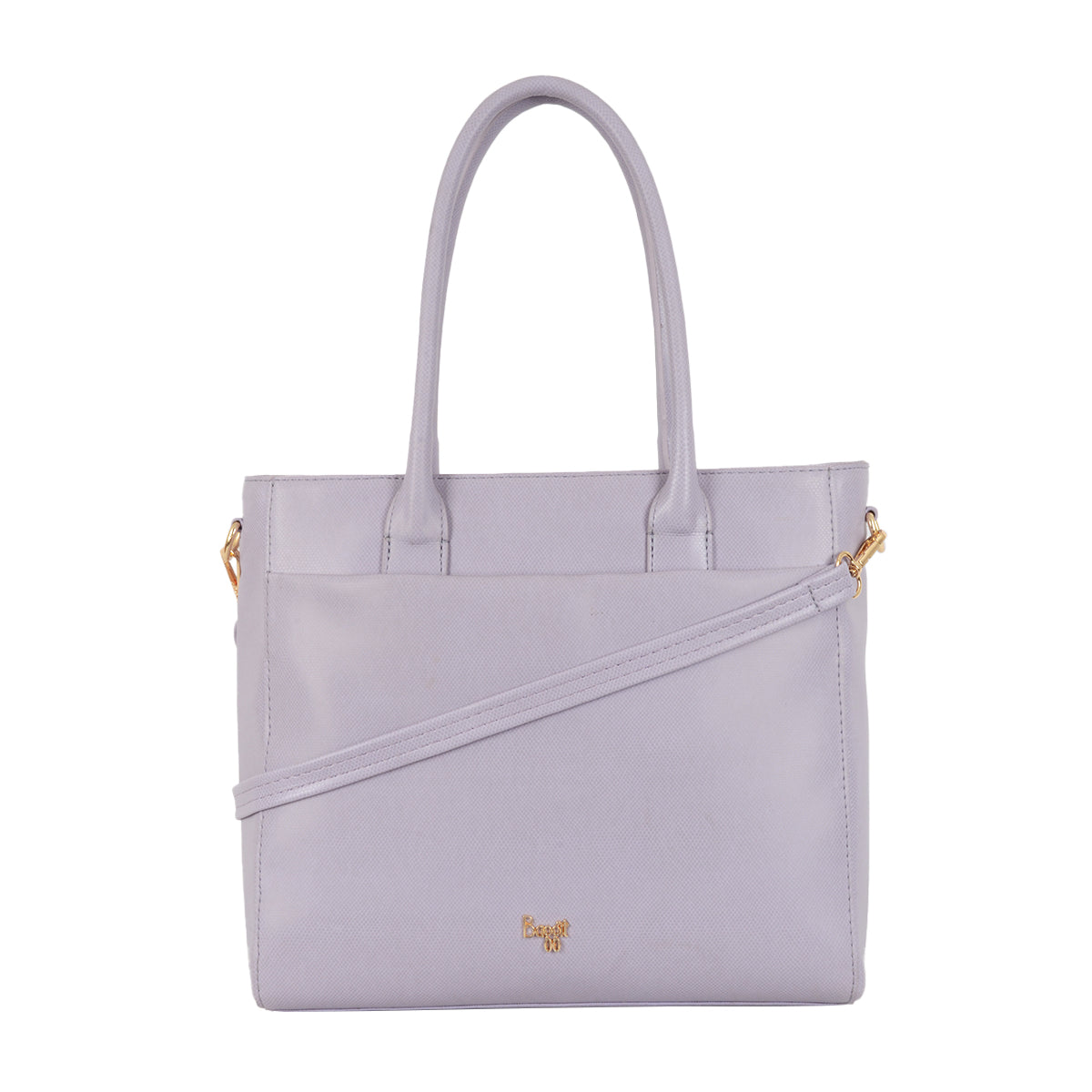 Women's Kinzie Purple Medium Tote Bag