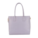 Women's Kinzie Purple Medium Tote Bag