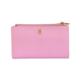 Women's Peter Pink 2 Fold Wallet