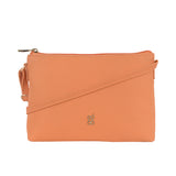 Women's Chomper Orange Extra Small Baguette Bag