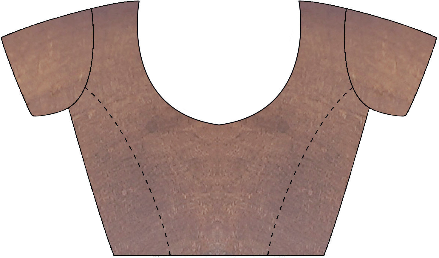 Women's Paper Silk Grey Embellished Designer Saree with Blouse Piece