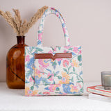 Women's Multicolor Wildest Dreams Box Bag