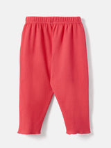 Boys & Girls Multicolor Casual Top with Trouser