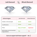 Women's Golden Twisted Nose Ring