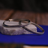 Women's Silver Casual Earrings