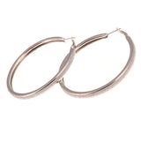 Women's Silver Casual Earrings