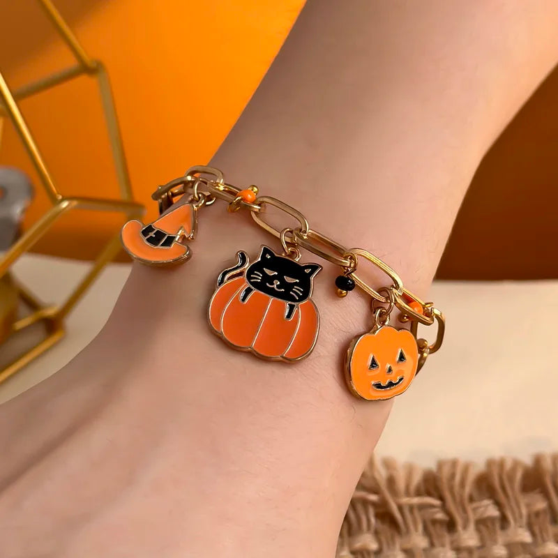 Women's Bewitched Evil Bracelet